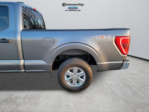 Used 2022 Ford F150 XLT image 6