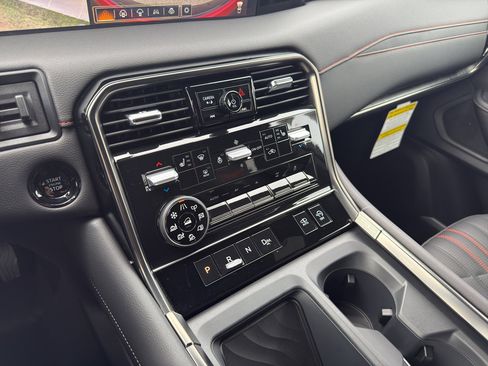 New 2026 Nissan Armada PRO-4X w/ Captain's Chari Seat Package image 20