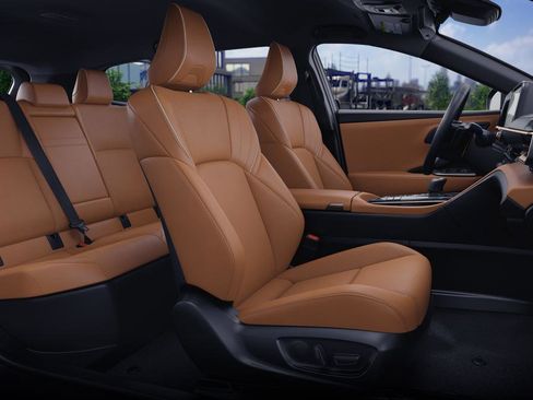 New 2026 Toyota Crown Signia image 20