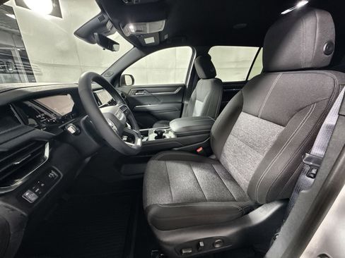 New 2026 GMC Acadia Elevation w/ LPO, Floor Liner Package image 13