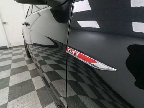 Used 2019 Volkswagen GTI S w/ Driver Assistance Package FWD image 8