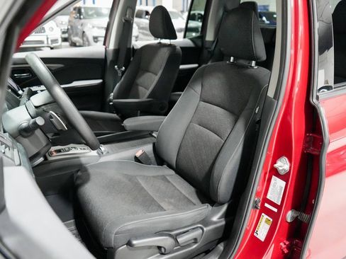 Used 2021 Honda Ridgeline Sport image 10