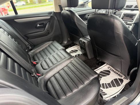 Used 2013 Volkswagen CC Sport image 16