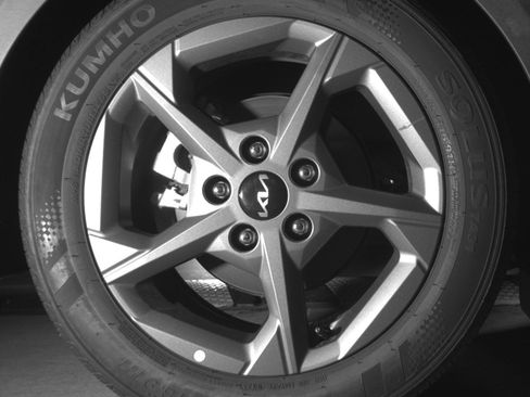 Used 2025 Kia K4 FWD image 18
