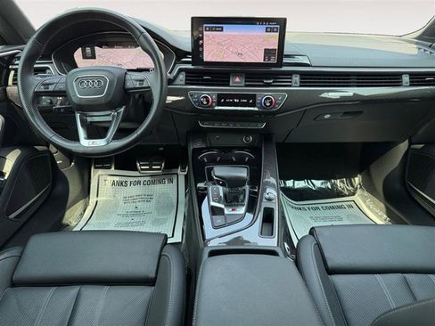 Used 2022 Audi S5 Prestige image 11