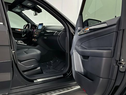 Used 2019 Mercedes-Benz GLE 400 GLE400 4MATIC w/ Premium 1 Package image 24