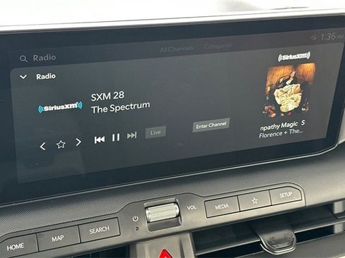 New 2026 Kia K4 LXS image 21