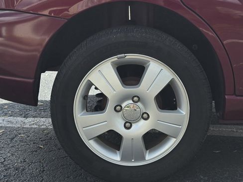 Used 2006 Ford Focus S image 32