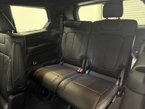 New 2026 Jeep Grand Cherokee L Limited AWD/4WD image 15