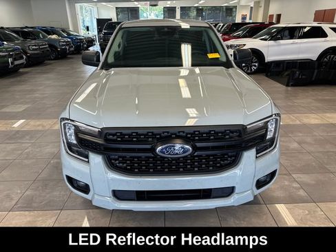 Used 2024 Ford Ranger XL w/ Trailer Tow Package AWD/4WD image 18
