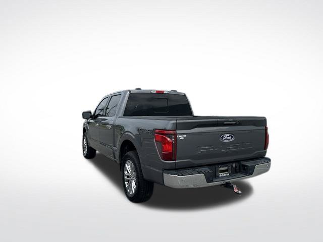 Used 2024 Ford F150 XLT w/ Equipment Group 302A MID AWD/4WD image 7