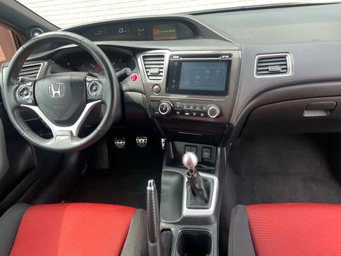 Used 2015 Honda Civic Si image 24