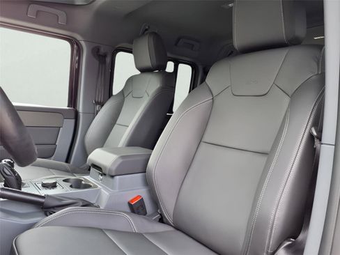 New 2025 INEOS Grenadier AWD/4WD image 22