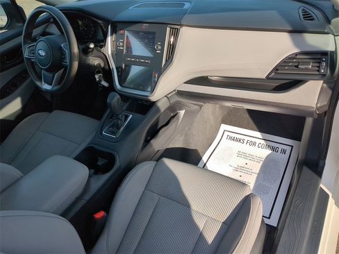 Certified 2021 Subaru Legacy Base w/ Alloy Wheel Package image 10