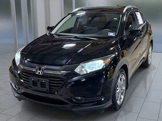 Used 2017 Honda HR-V EX-L video 1