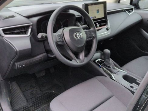 Used 2026 Toyota Corolla LE FWD image 9