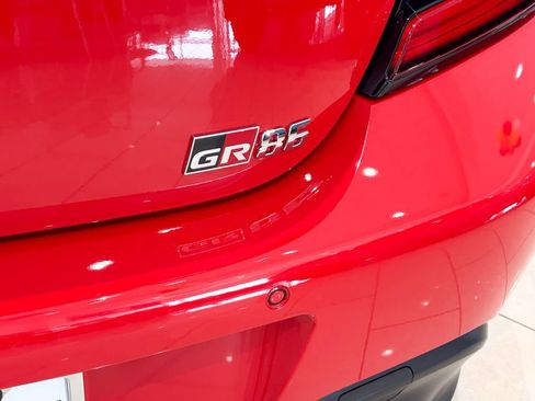 New 2026 Toyota GR86 Premium w/ Performance Package RWD image 10