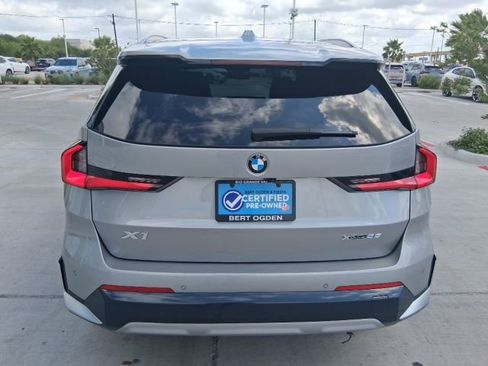 Used 2024 BMW X1 xDrive28i w/ Convenience Package AWD/4WD image 5