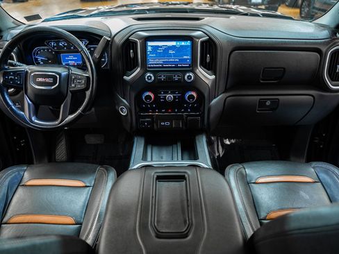 Used 2019 GMC Sierra 1500 AT4 w/ AT4 Premium Package image 25