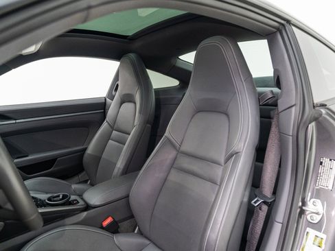 Used 2021 Porsche 911 Carrera 4S image 29