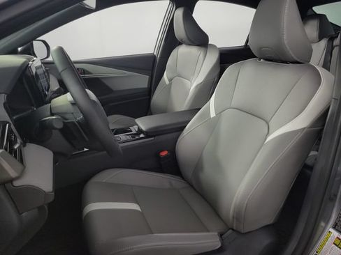 New 2026 Toyota Camry SE FWD image 11
