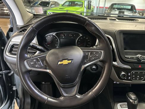 Used 2019 Chevrolet Equinox LT AWD/4WD image 47