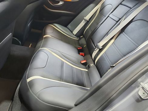 Used 2015 Mercedes-Benz C 63 AMG S image 24