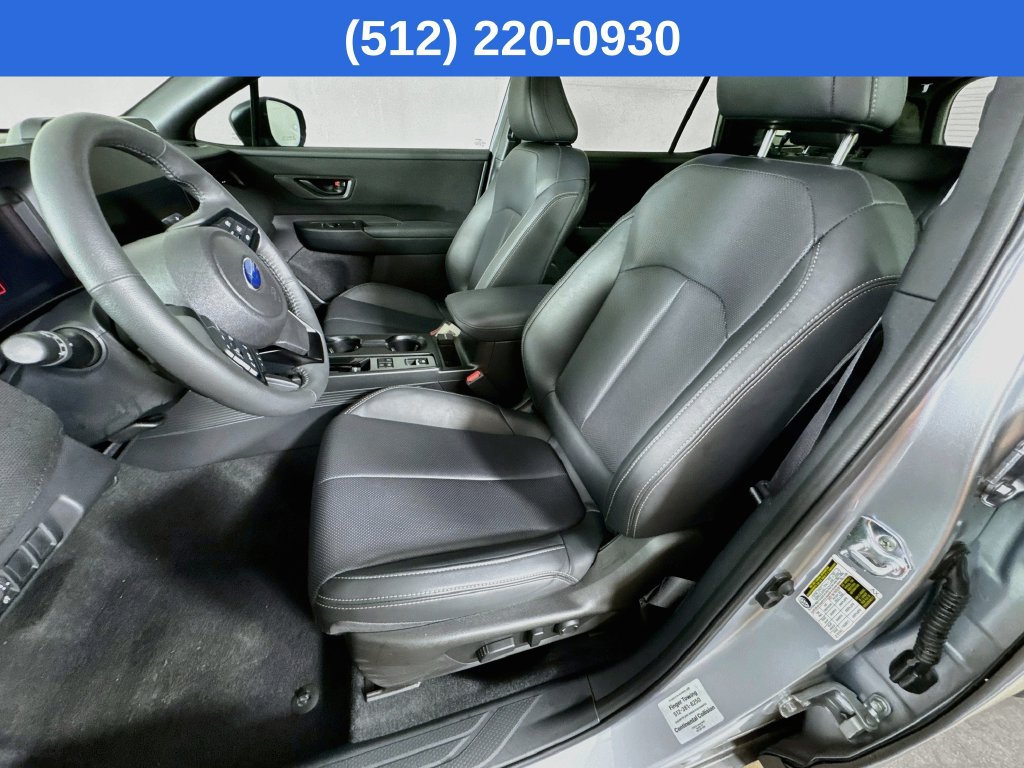 Certified 2026 Subaru Outback Limited AWD/4WD image 26