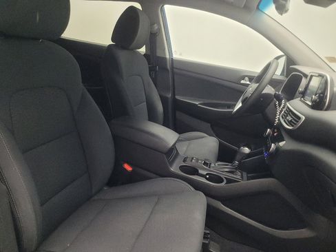 Used 2019 Hyundai Tucson Value FWD image 21