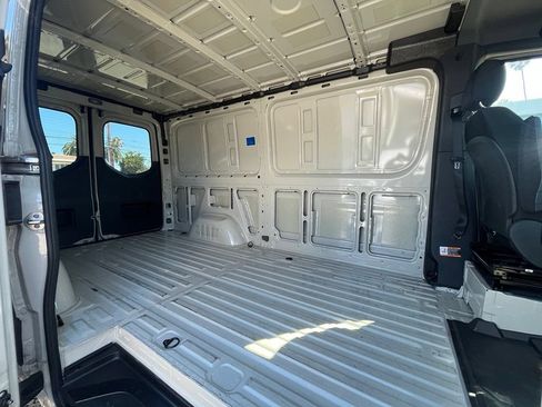 Used 2023 Mercedes-Benz Sprinter 1500 w/ Acoustic Package image 5