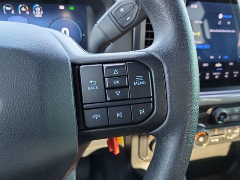 Used 2024 Ford F150 STX w/ STX Black Appearance Package image 15