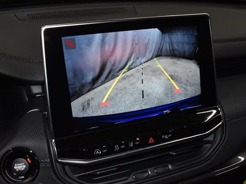 New 2026 Jeep Compass Limited w/ Sun, Sound & Navigation Group image 14