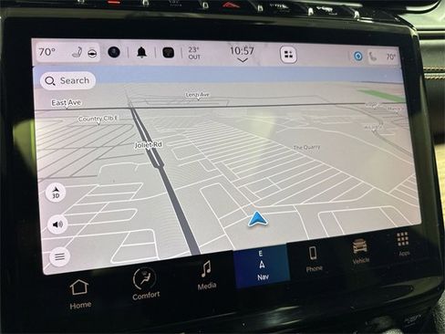 Used 2023 Jeep Grand Cherokee L Summit w/ High Altitude Package image 20