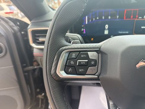 New 2025 Ford Mustang GT Premium image 23