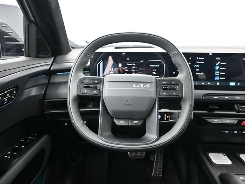 New 2027 Kia Telluride X-Line SX Prestige AWD/4WD image 36