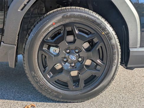 New 2026 Subaru Outback Limited image 10