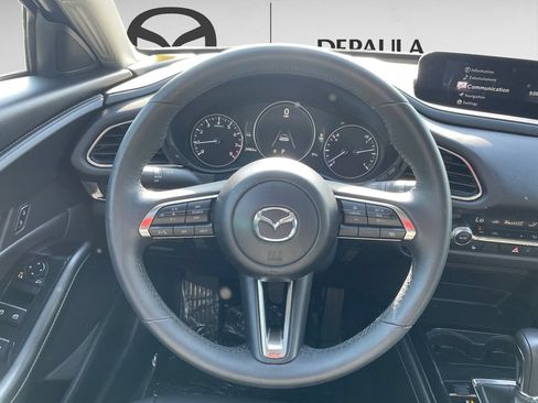 Used 2024 MAZDA CX-30 AWD 2.5 S w/ Preferred Package image 11