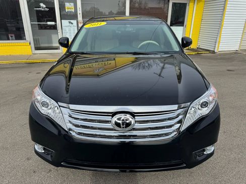 Used 2011 Toyota Avalon Limited image 13