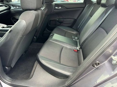 Used 2020 Honda Civic Sport image 16