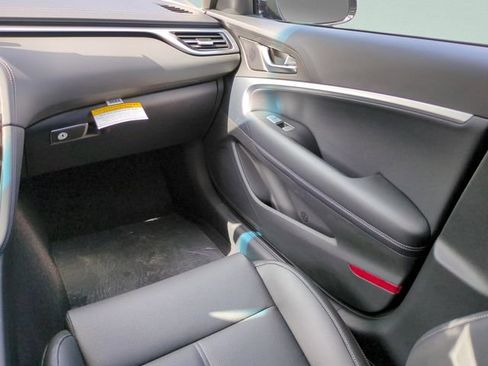 New 2026 Genesis G70 2.5T RWD image 12
