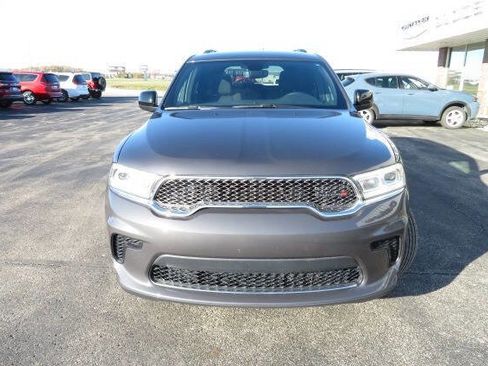 Used 2024 Dodge Durango SXT image 5