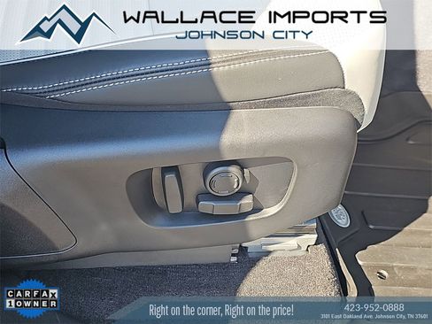 Used 2023 Land Rover Discovery HSE R-Dynamic image 49