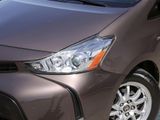Used 2017 Toyota Prius V Three image 3