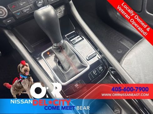 Used 2025 Jeep Compass Trailhawk AWD/4WD image 27