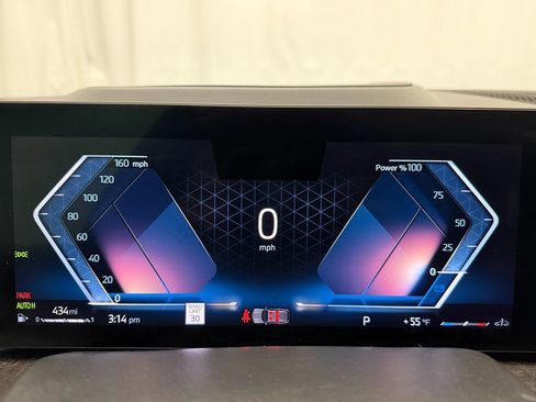 Used 2024 BMW X5 sDrive40i w/ Premium Package image 11