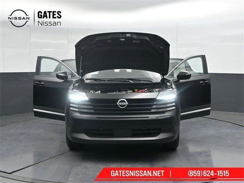 New 2026 Nissan Kicks SV image 59