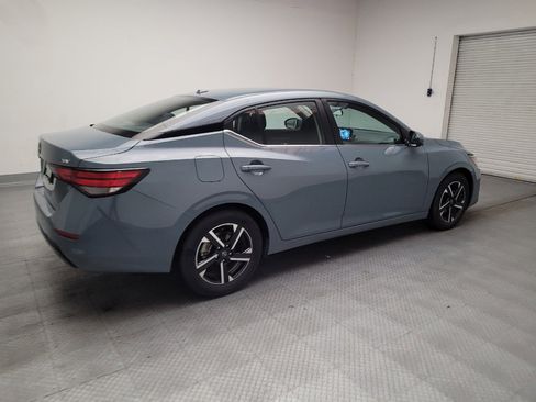 Used 2024 Nissan Sentra SV FWD image 10