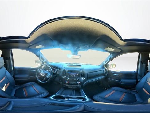 Used 2021 GMC Sierra 1500 AT4 w/ AT4 Value Package image 33