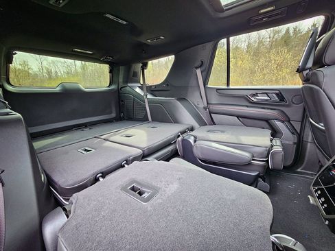 New 2026 GMC Yukon AT4 Ultimate image 47