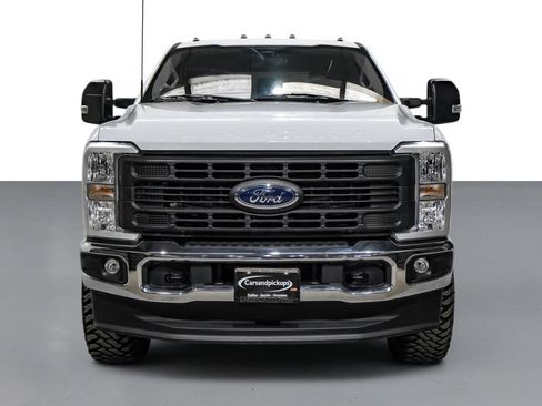 Used 2024 Ford F350 XL w/ XL Chrome Package AWD/4WD image 3